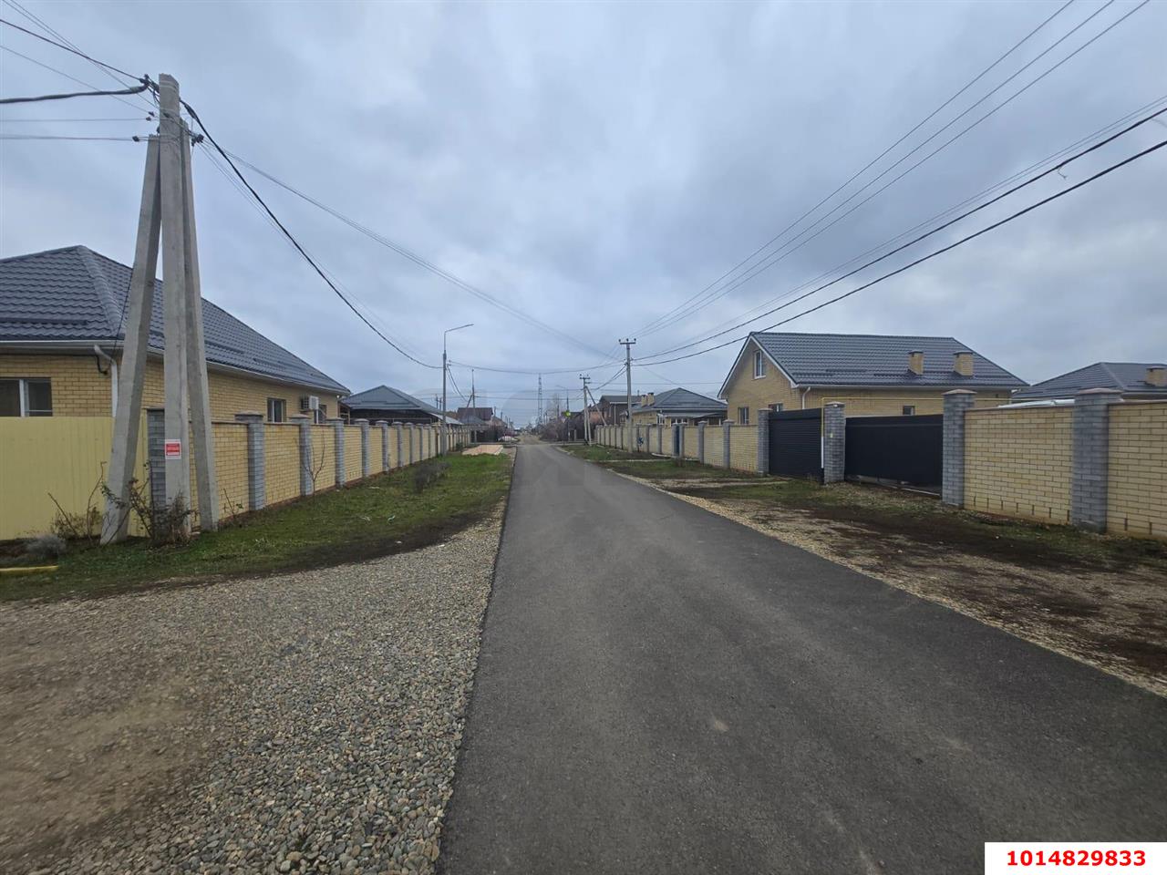 Фото №2: Земельный участок 7.01 сот. - Краснодар, Прикубанский внутригородской округ, мкр. КП Крепость, ул. Мартанская, 16