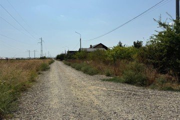 Фото №5: Земельный участок под ИЖС 7.01 сот. - Краснодар, мкр. КП Крепость, ул. Мартанская, 16