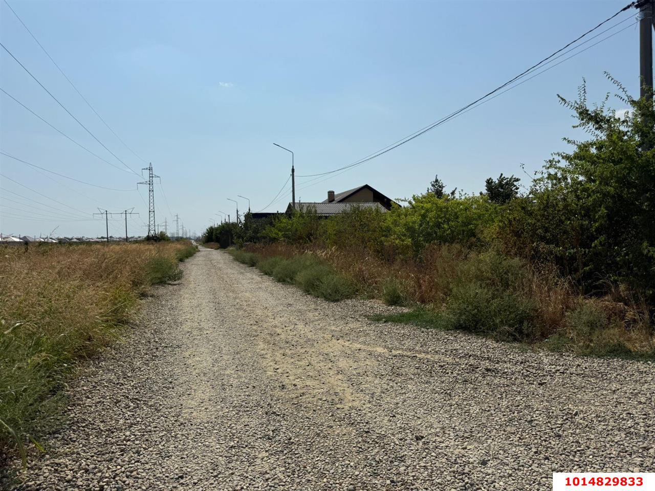 Фото №5: Земельный участок под ИЖС 7.01 сот. - Краснодар, КП Крепость, ул. Мартанская, 16