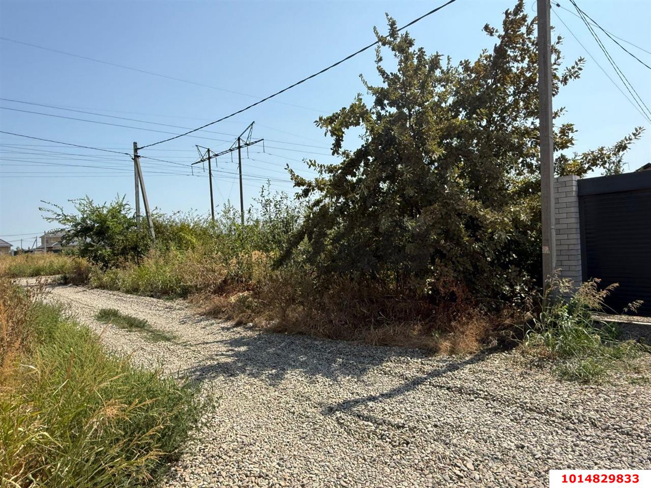 Фото №6: Земельный участок 7.01 сот. - Краснодар, Прикубанский внутригородской округ, мкр. КП Крепость, ул. Мартанская, 16