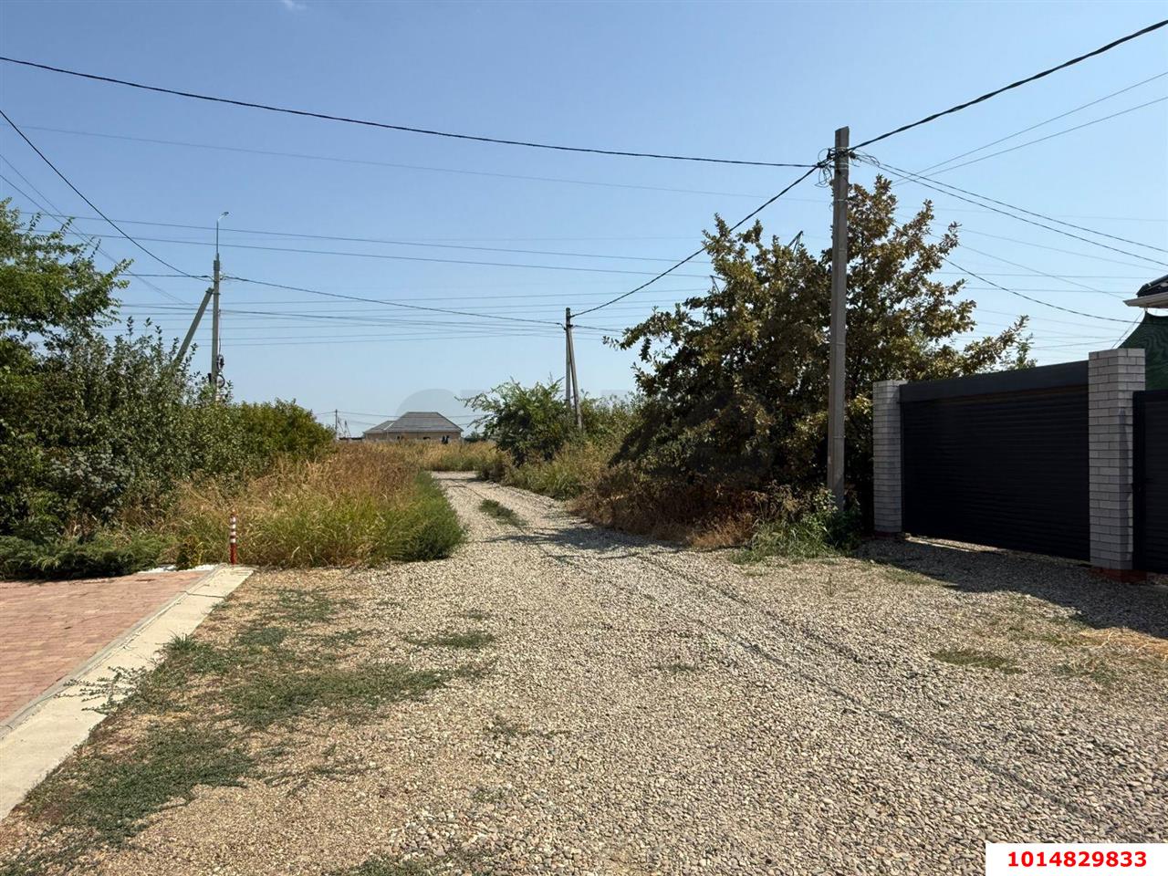 Фото №9: Земельный участок под ИЖС 7.01 сот. - Краснодар, КП Крепость, ул. Мартанская, 16