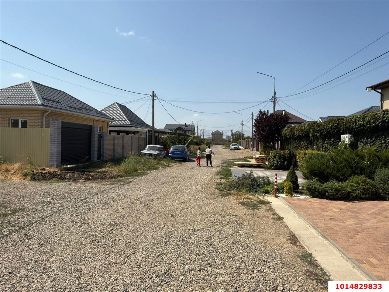 Фото №7: Земельный участок под ИЖС 7.01 сот. - Краснодар, КП Крепость, ул. Мартанская, 16