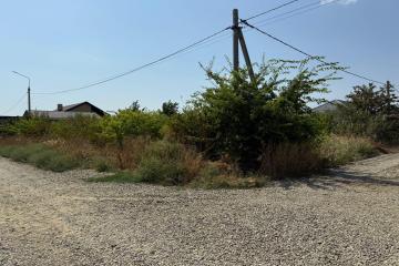 Фото №4: Земельный участок 7.01 сот. - Краснодар, мкр. КП Крепость, ул. Мартанская, 16