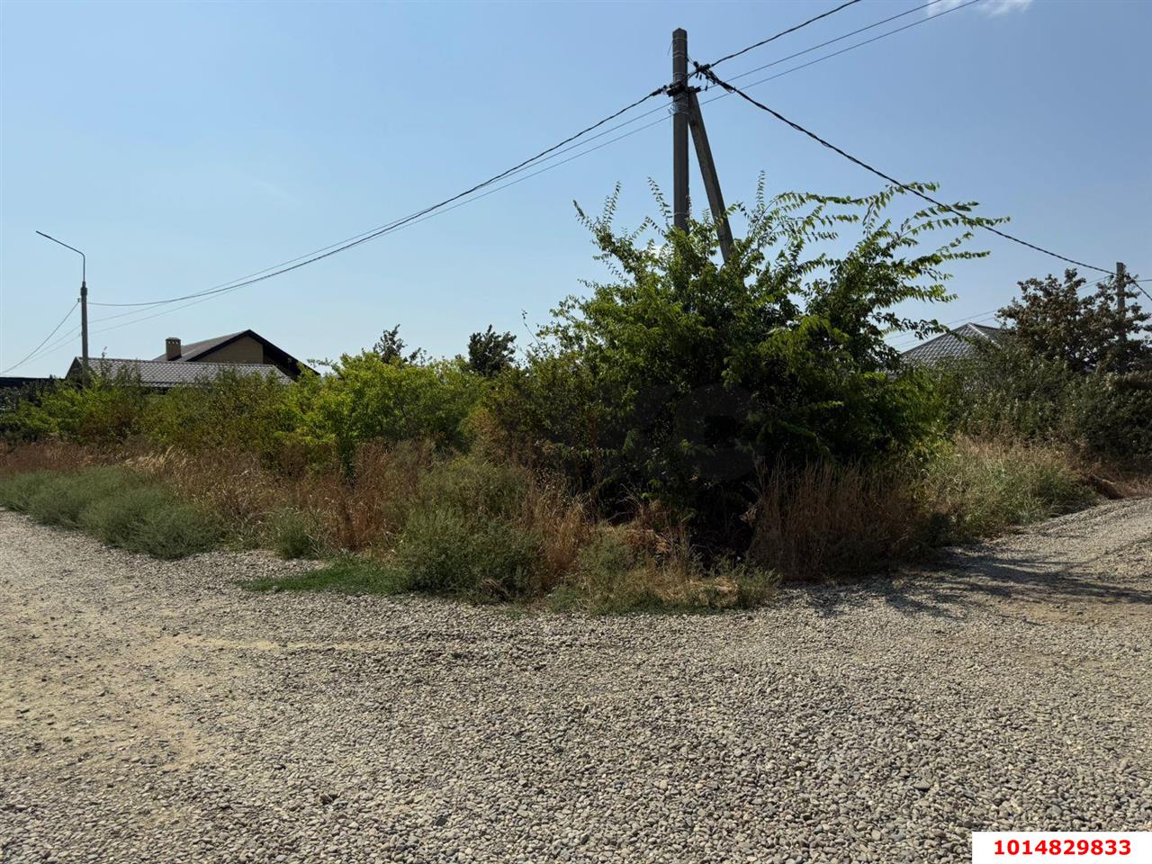 Фото №4: Земельный участок 7.01 сот. - Краснодар, Прикубанский внутригородской округ, мкр. КП Крепость, ул. Мартанская, 16