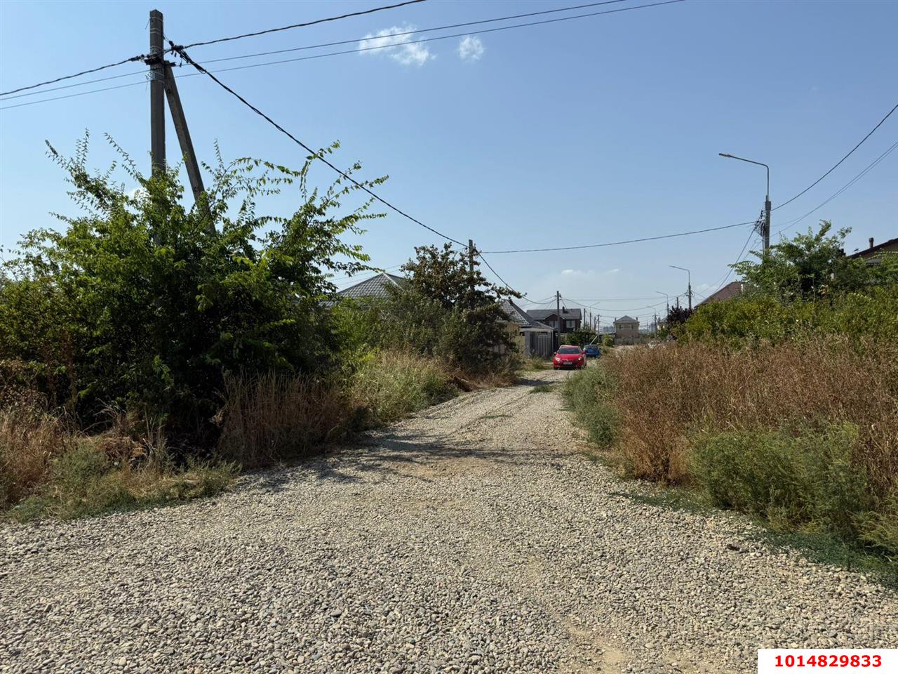 Фото №8: Земельный участок 7.01 сот. - Краснодар, Прикубанский внутригородской округ, мкр. КП Крепость, ул. Мартанская, 16