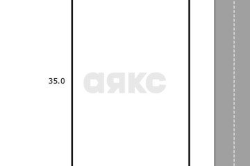 Фото №3: Земельный участок под ИЖС 7.01 сот. - Краснодар, мкр. КП Крепость, ул. Мартанская, 16
