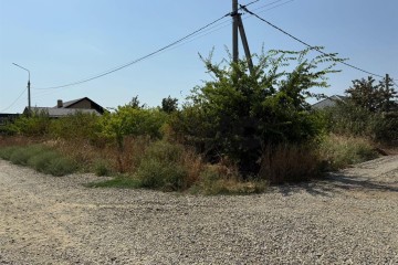 Фото №4: Земельный участок под ИЖС 7.01 сот. - Краснодар, мкр. КП Крепость, ул. Мартанская, 16