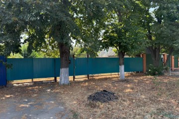 Фото №5: Земельный участок под ИЖС 5 сот. - Индустриальный, мкр. Прикубанский внутригородской округ, ул. Космонавта Гагарина, 25