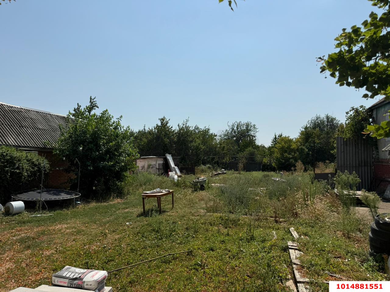 Фото №3: Земельный участок под ИЖС 5 сот. - Индустриальный, Прикубанский внутригородской округ, ул. Космонавта Гагарина, 25