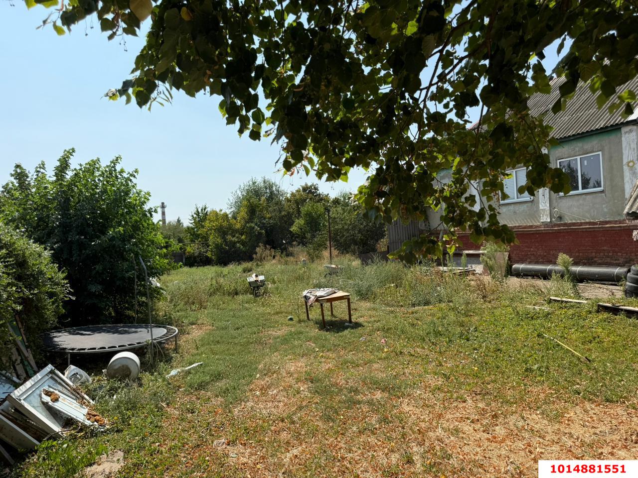 Фото №2: Земельный участок 5 сот. - Индустриальный, мкр. Прикубанский внутригородской округ, ул. Космонавта Гагарина, 25