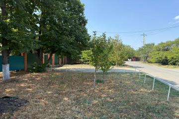 Фото №4: Земельный участок 5 сот. - Индустриальный, мкр. Прикубанский внутригородской округ, ул. Космонавта Гагарина, 25