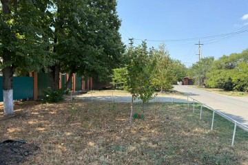 Фото №4: Земельный участок под ИЖС 5 сот. - Индустриальный, мкр. Прикубанский внутригородской округ, ул. Космонавта Гагарина, 25