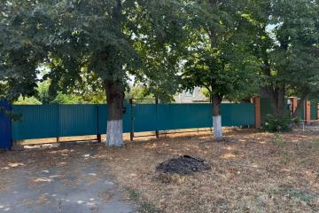 Фото №5: Земельный участок 5 сот. - Индустриальный, мкр. Прикубанский внутригородской округ, ул. Космонавта Гагарина, 25