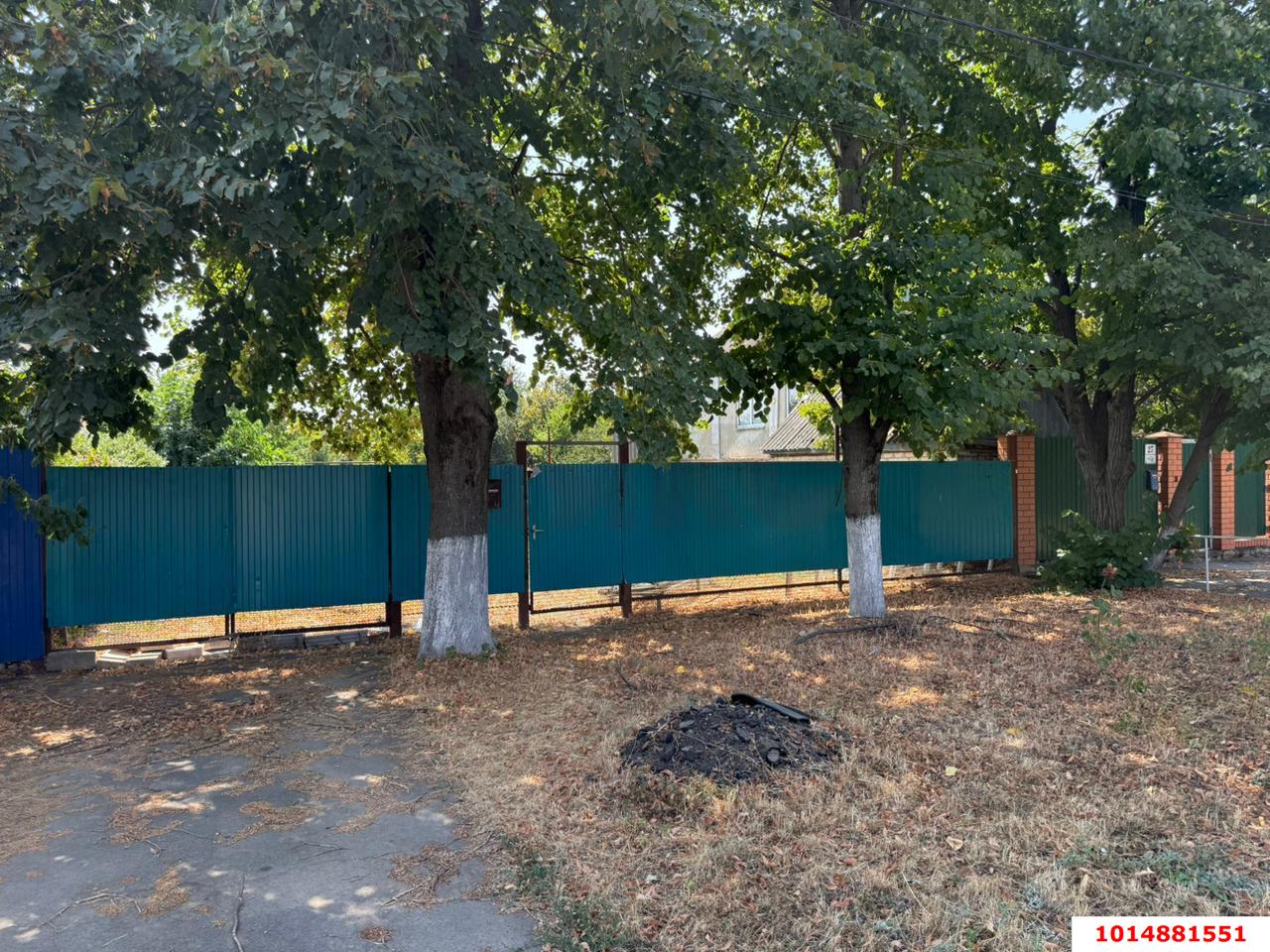 Фото №5: Земельный участок 5 сот. - Индустриальный, мкр. Прикубанский внутригородской округ, ул. Космонавта Гагарина, 25