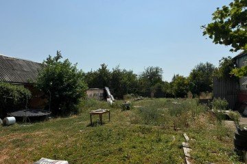 Фото №3: Земельный участок под ИЖС 5 сот. - Индустриальный, мкр. Прикубанский внутригородской округ, ул. Космонавта Гагарина, 25