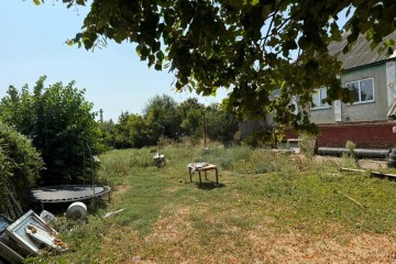 Фото №2: Земельный участок под ИЖС 5 сот. - Индустриальный, мкр. Прикубанский внутригородской округ, ул. Космонавта Гагарина, 25