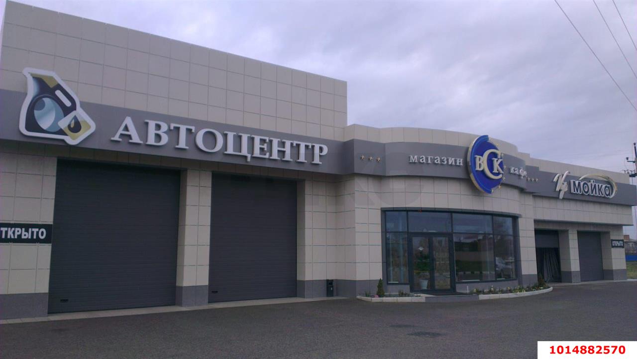 Фото №3: Отдельное здание 428 м² - Лабинск, ул. Владимирская