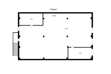 Фото №2: Коммерция 208 м² - Краснодар, мкр. Дубинка, ул. имени Чехова, 6