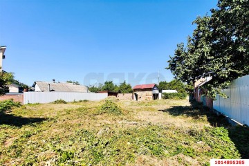 Фото №1: Коммерческая земля 9 сот. - Краснодар, мкр. 40 лет Победы, ул. Колхозная, 17