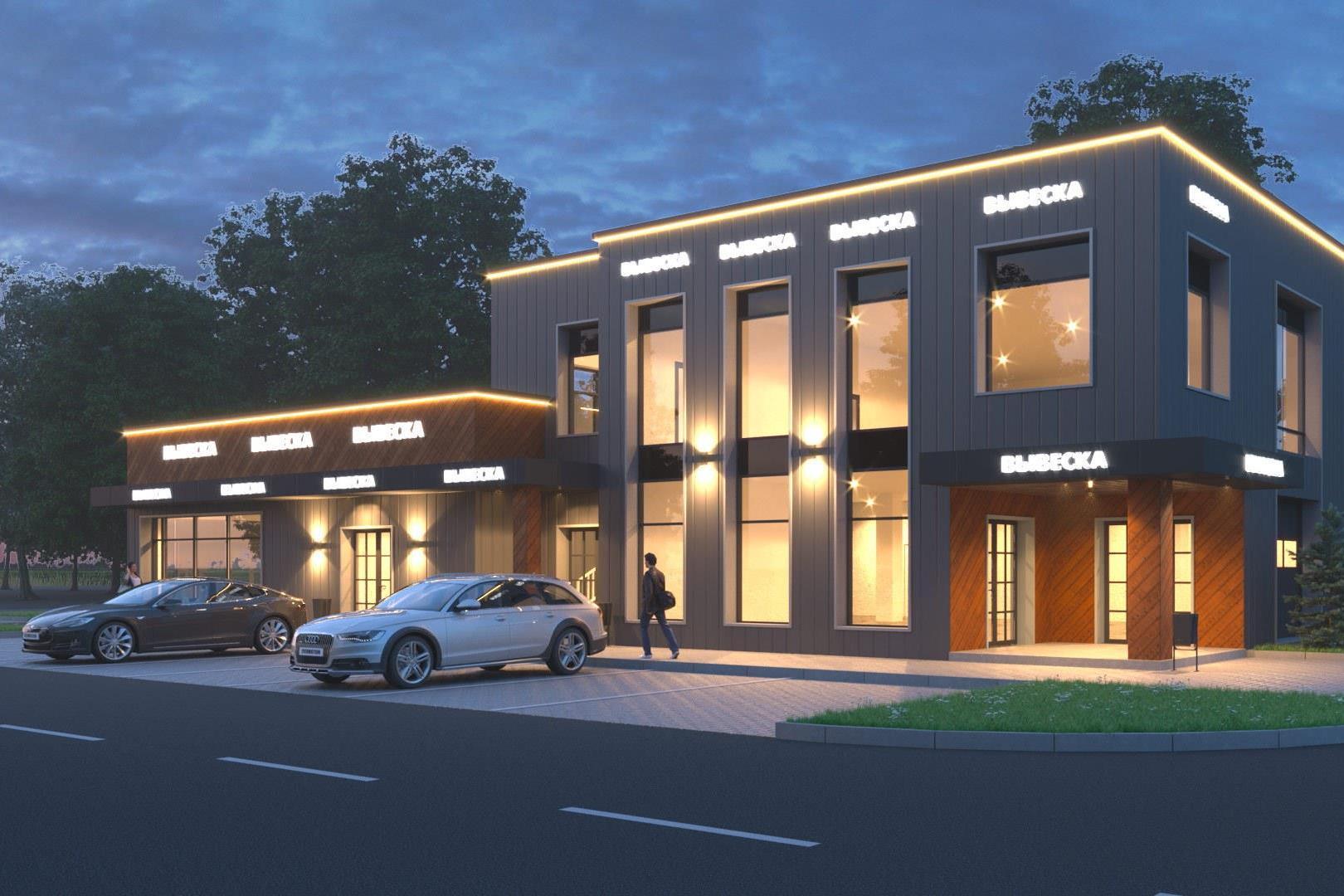 Фото №15: Коммерция 9 м² - Краснодар, Центральный внутригородской округ, мкр. 40 лет Победы, ул. Колхозная, 17