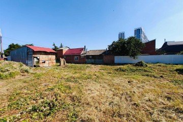 Фото №5: Коммерческая земля 9 сот. - Краснодар, мкр. 40 лет Победы, ул. Колхозная, 17