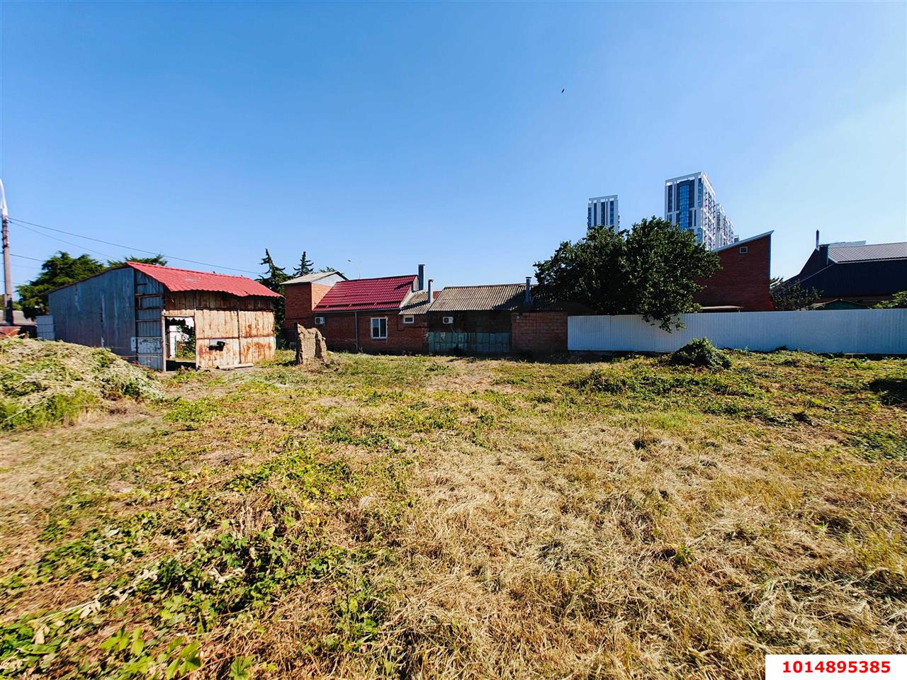 Фото №5: Коммерческая земля 9 сот. - Краснодар, 40 лет Победы, ул. Колхозная, 17