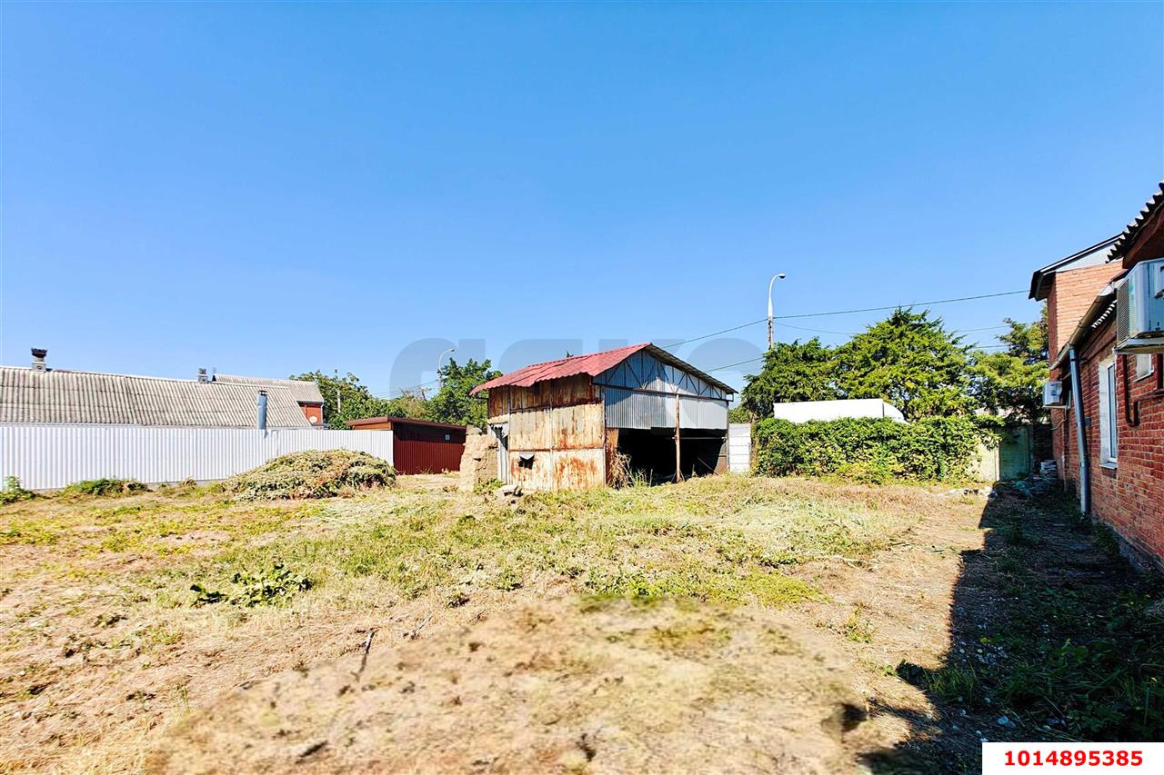 Фото №7: Коммерческая земля 9 сот. - Краснодар, 40 лет Победы, ул. Колхозная, 17