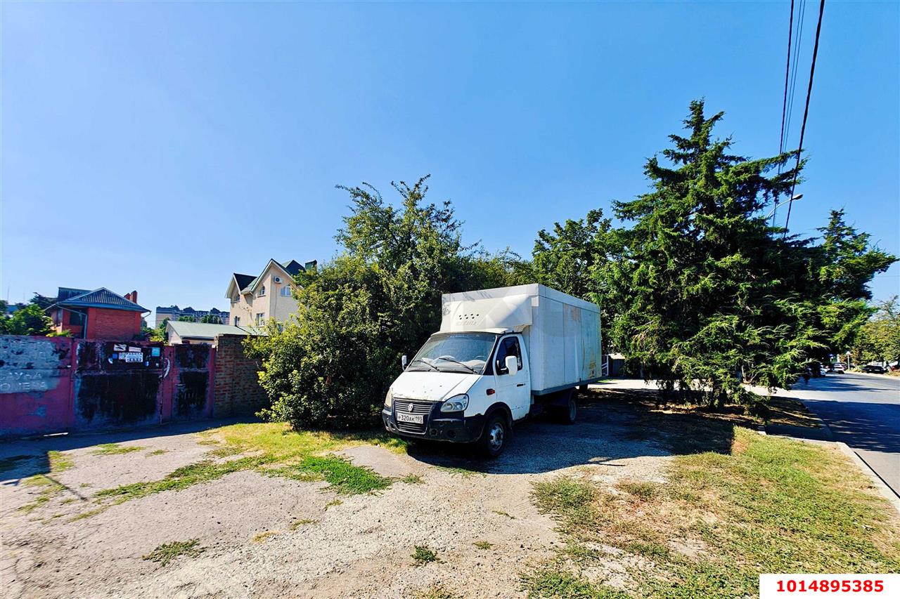 Фото №11: Коммерческая земля 9 сот. - Краснодар, 40 лет Победы, ул. Колхозная, 17