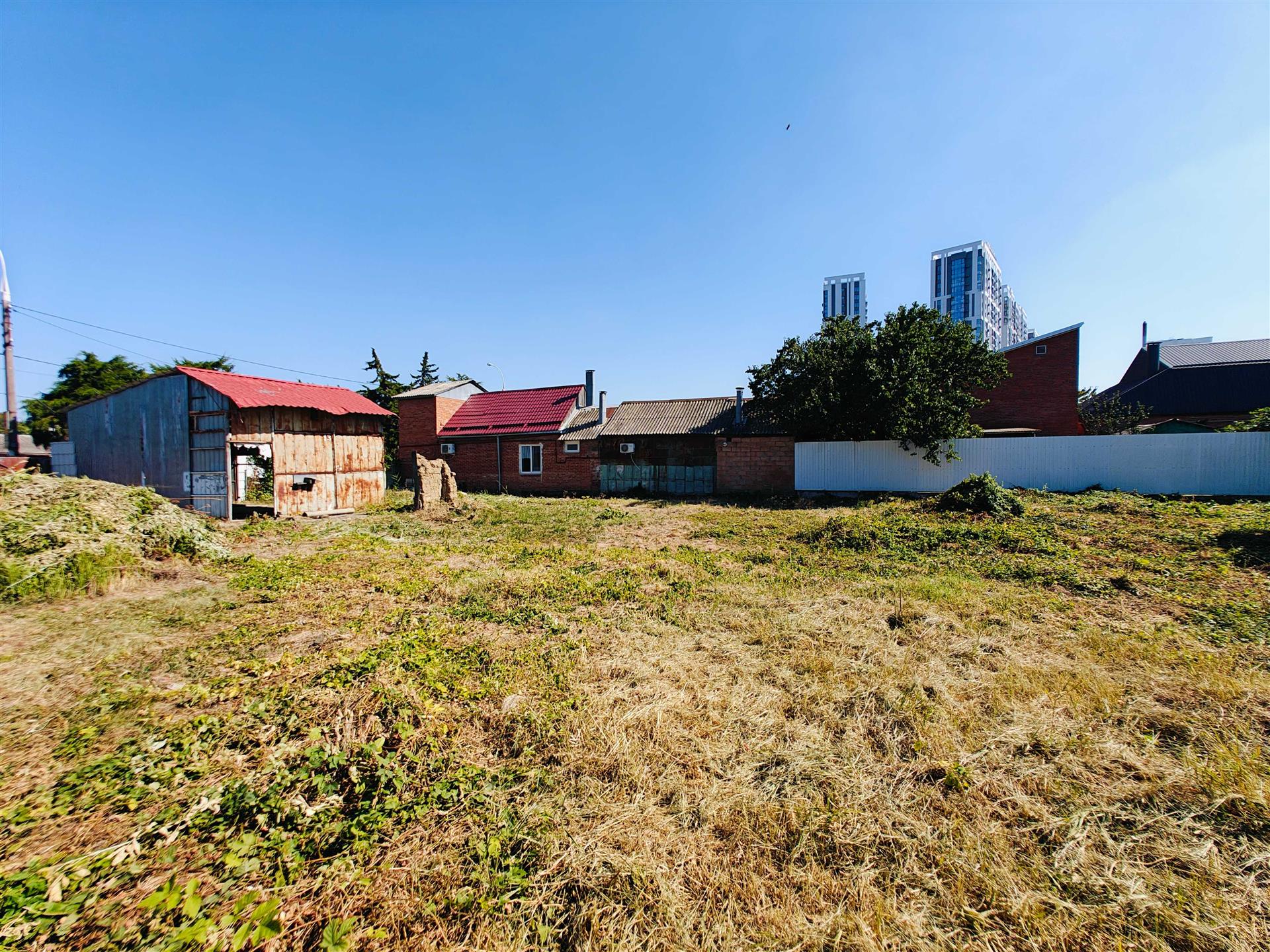 Фото №5: Коммерция 9 м² - Краснодар, Центральный внутригородской округ, мкр. 40 лет Победы, ул. Колхозная, 17