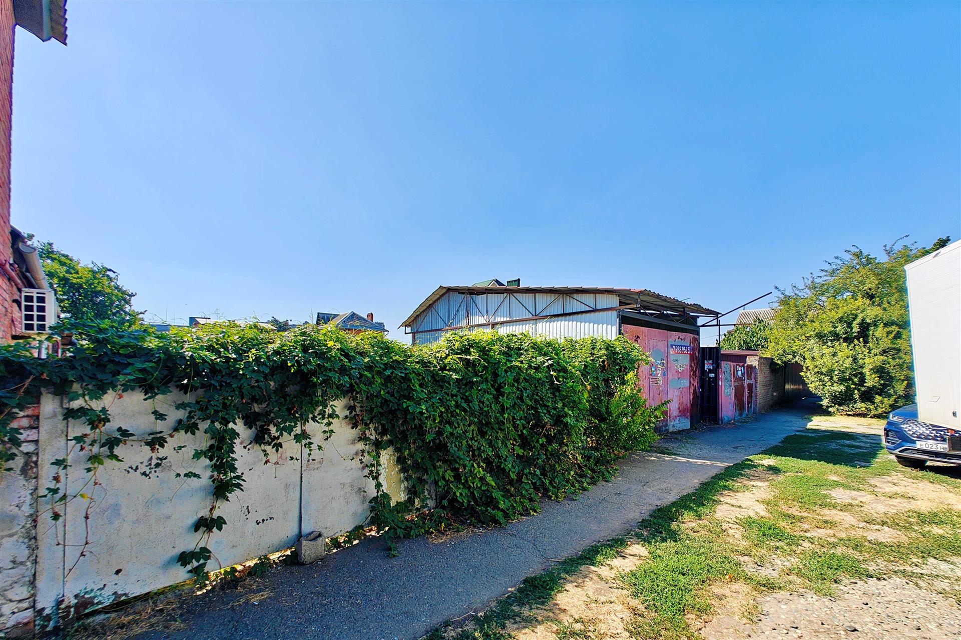 Фото №12: Коммерция 9 м² - Краснодар, Центральный внутригородской округ, мкр. 40 лет Победы, ул. Колхозная, 17