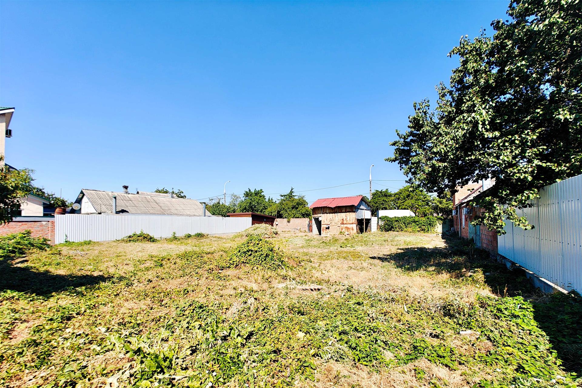 Фото №1: Коммерция 9 м² - Краснодар, Центральный внутригородской округ, мкр. 40 лет Победы, ул. Колхозная, 17