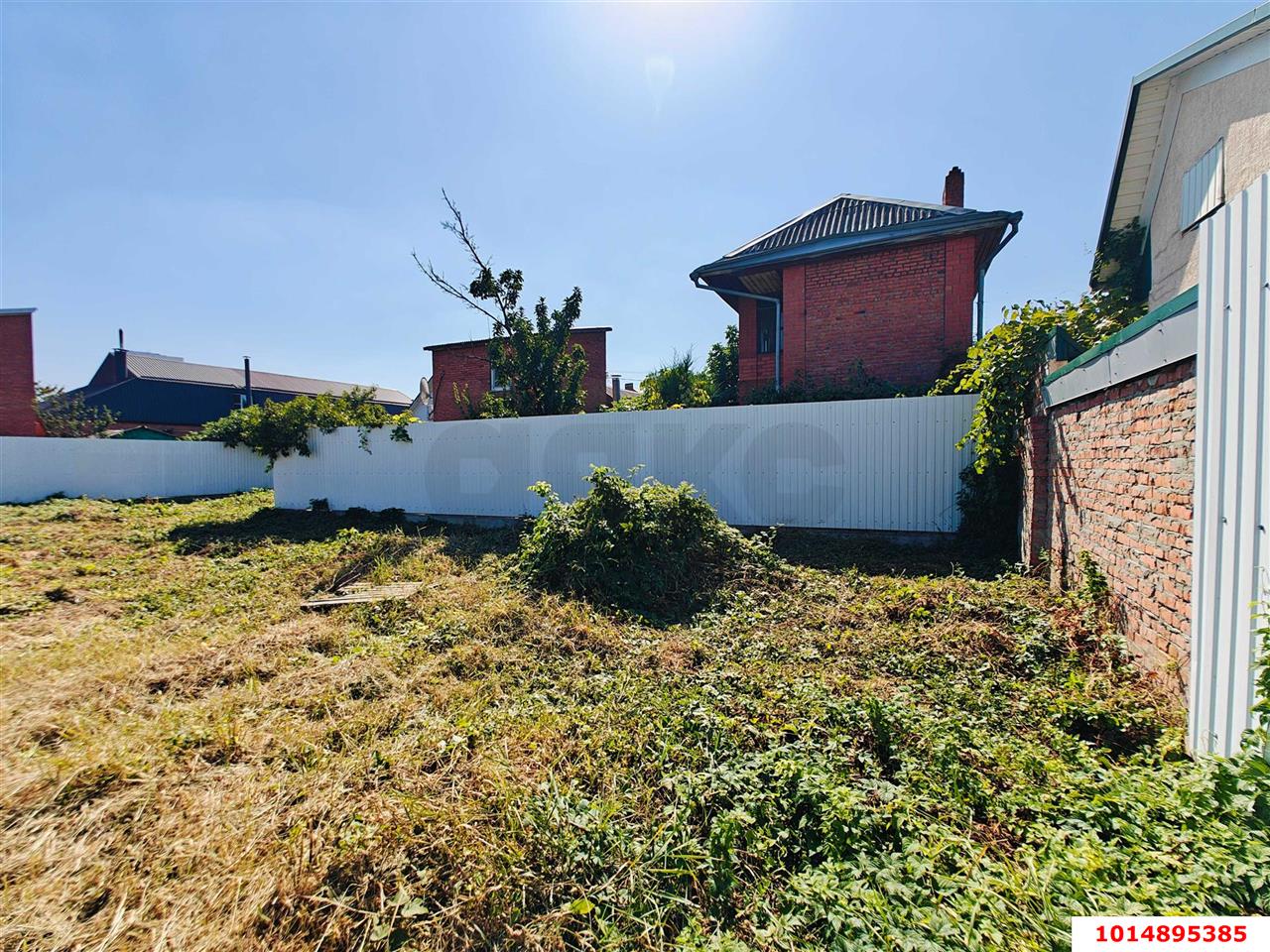 Фото №8: Коммерческая земля 9 сот. - Краснодар, 40 лет Победы, ул. Колхозная, 17