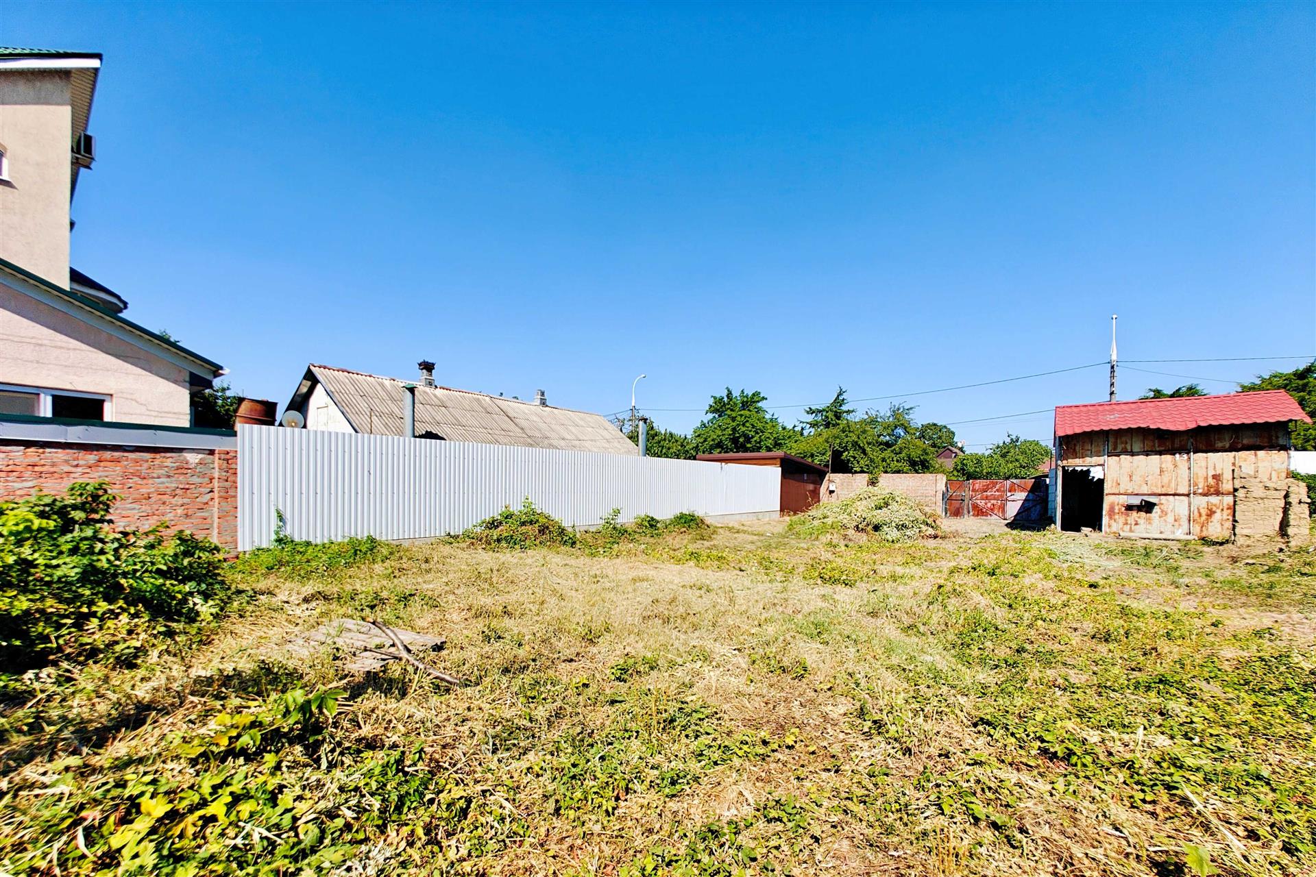 Фото №4: Коммерция 9 м² - Краснодар, Центральный внутригородской округ, мкр. 40 лет Победы, ул. Колхозная, 17