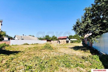 Фото №1: Коммерческая земля 9 сот. - Краснодар, мкр. 40 лет Победы, ул. Колхозная, 17