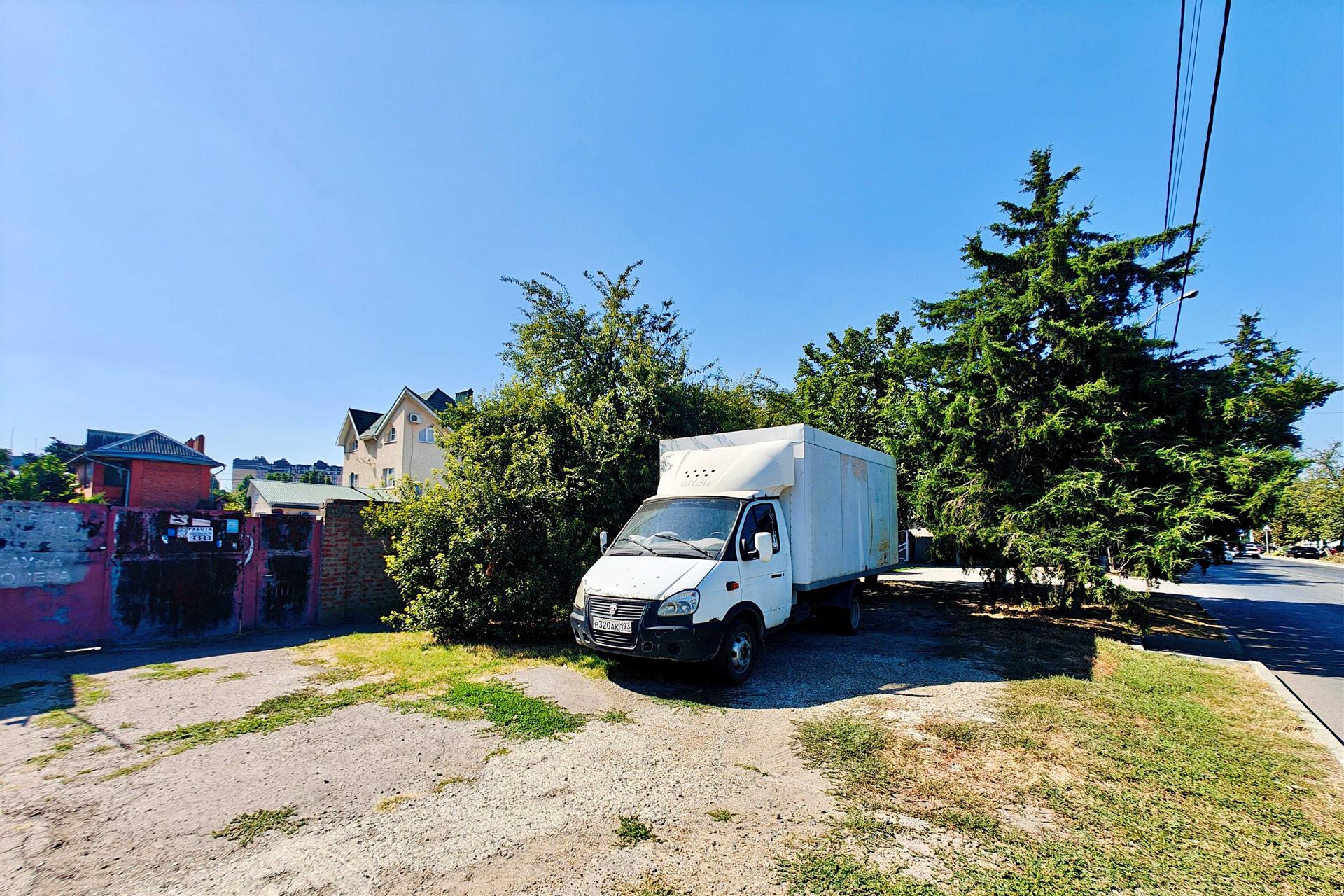 Фото №11: Коммерция 9 м² - Краснодар, Центральный внутригородской округ, мкр. 40 лет Победы, ул. Колхозная, 17