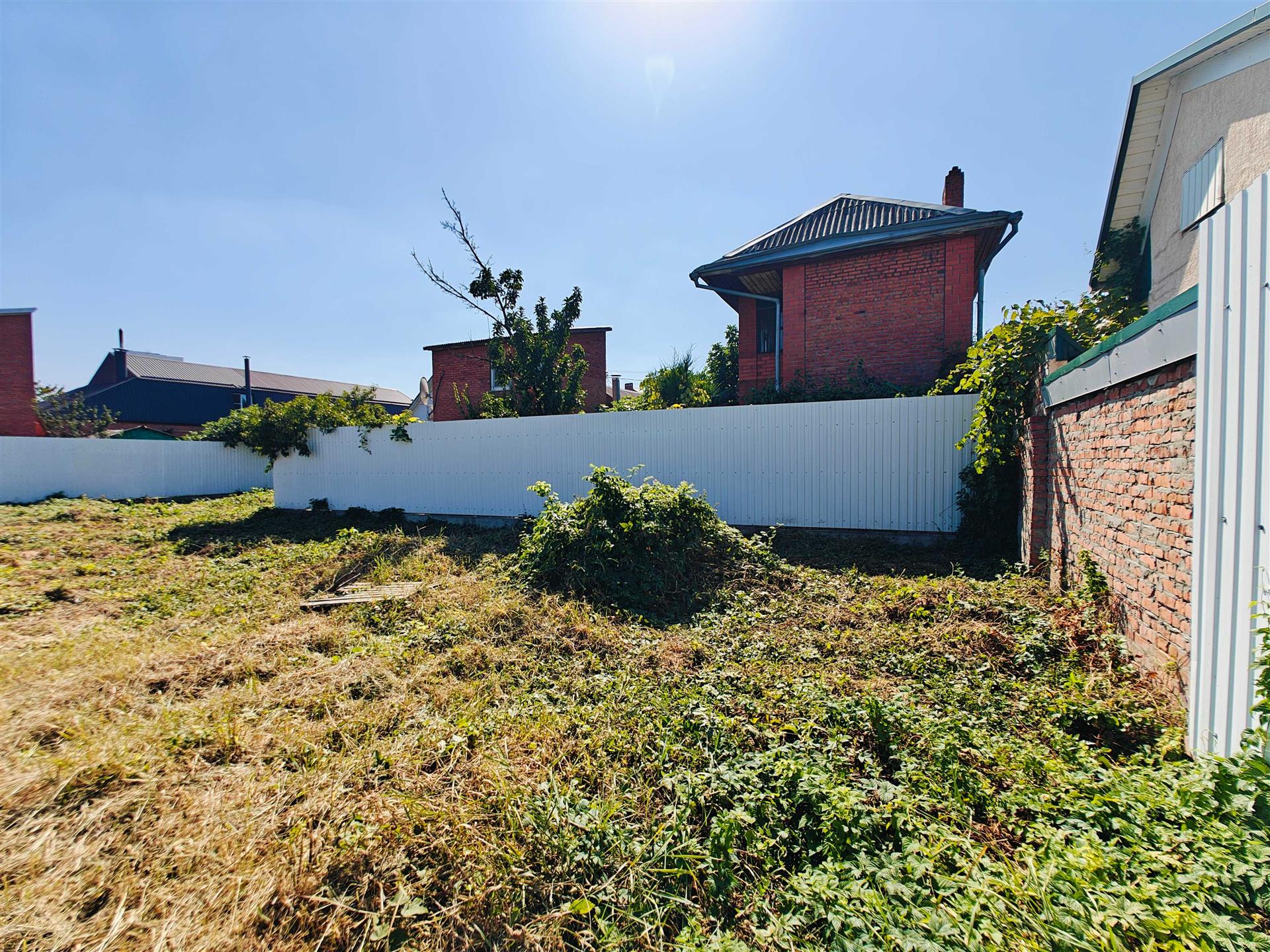 Фото №8: Коммерция 9 м² - Краснодар, Центральный внутригородской округ, мкр. 40 лет Победы, ул. Колхозная, 17