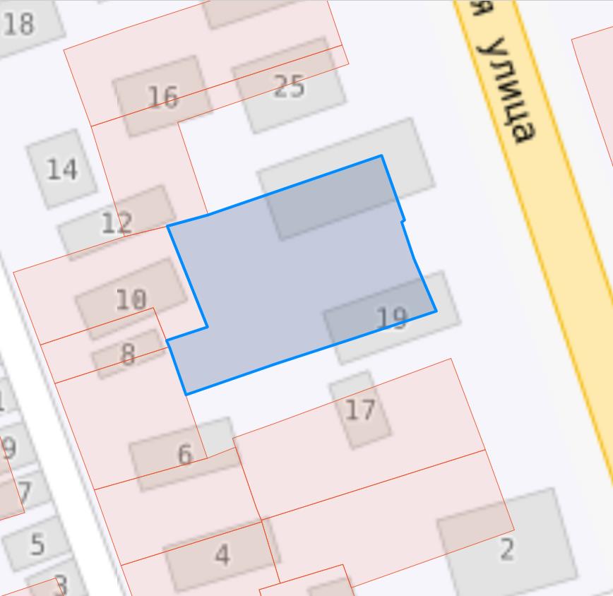 Фото №16: Коммерция 9 м² - Краснодар, Центральный внутригородской округ, мкр. 40 лет Победы, ул. Колхозная, 17