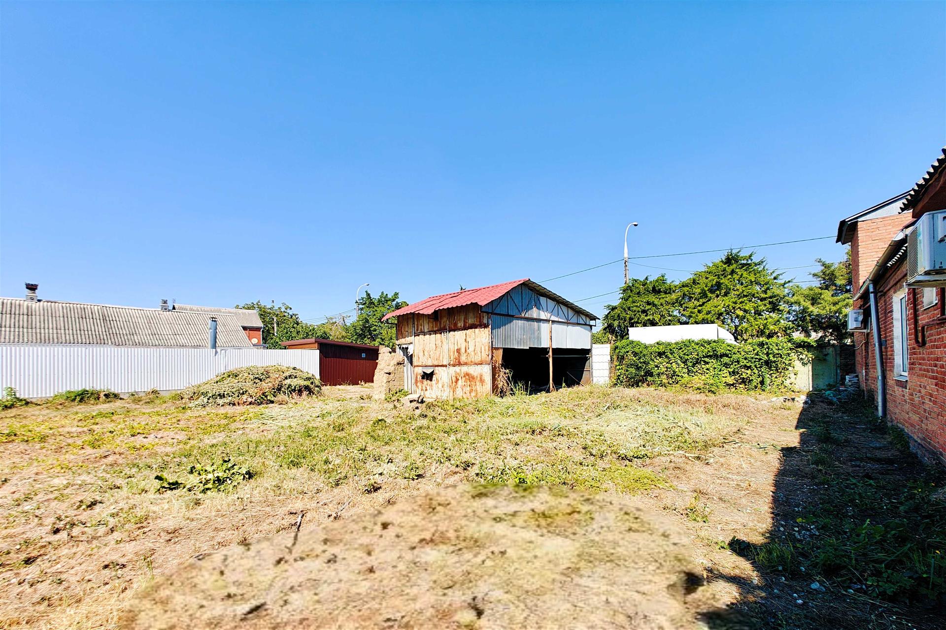 Фото №7: Коммерция 9 м² - Краснодар, Центральный внутригородской округ, мкр. 40 лет Победы, ул. Колхозная, 17