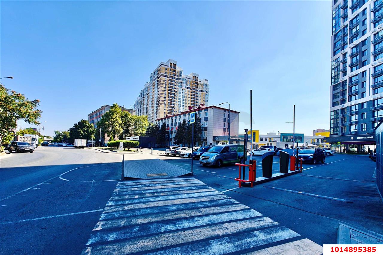 Фото №13: Коммерческая земля 9 сот. - Краснодар, 40 лет Победы, ул. Колхозная, 17