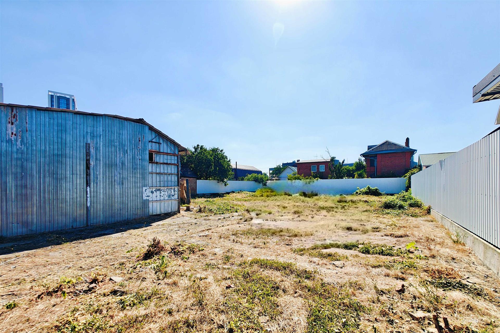 Фото №9: Коммерция 9 м² - Краснодар, Центральный внутригородской округ, мкр. 40 лет Победы, ул. Колхозная, 17