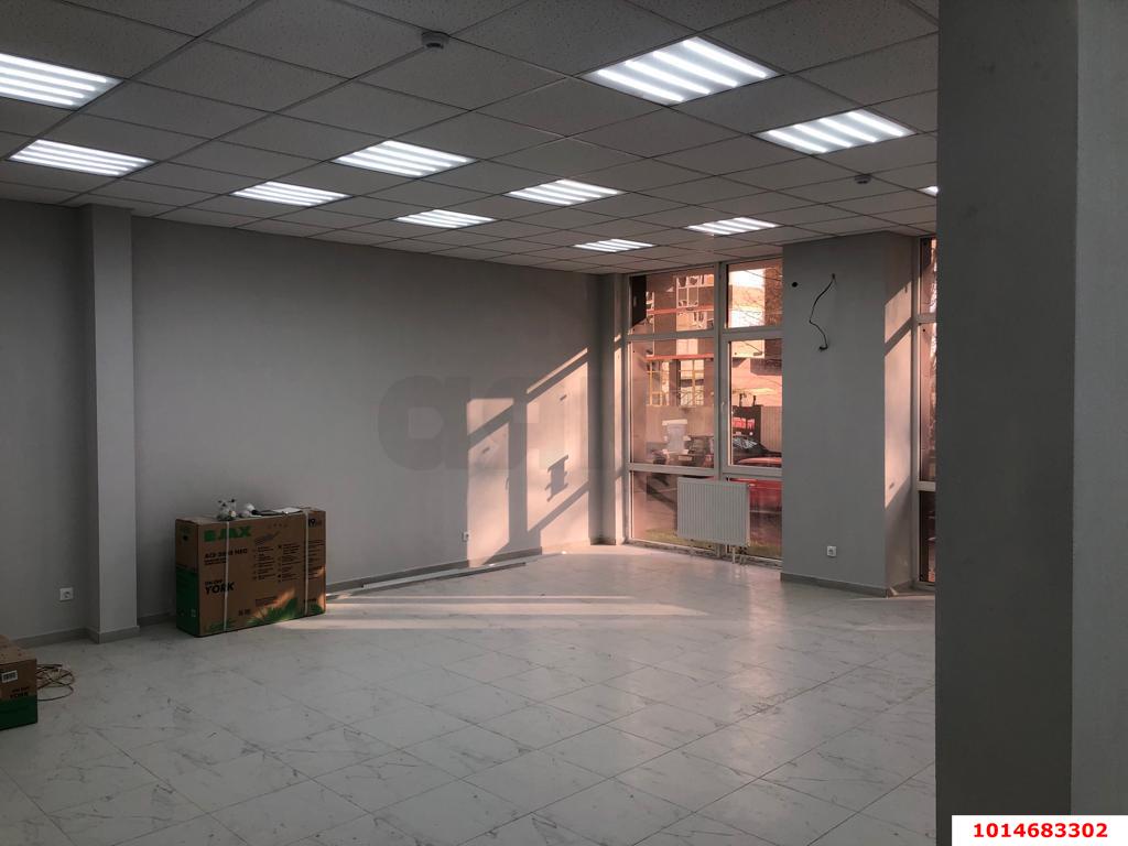 Фото №4: Коммерция 67 м² - Краснодар, Прикубанский внутригородской округ, жилой комплекс Приоритет, жилой комплекс Мозаика, ж/м имени Демьяна Бедного, ул. Степная, 1/1