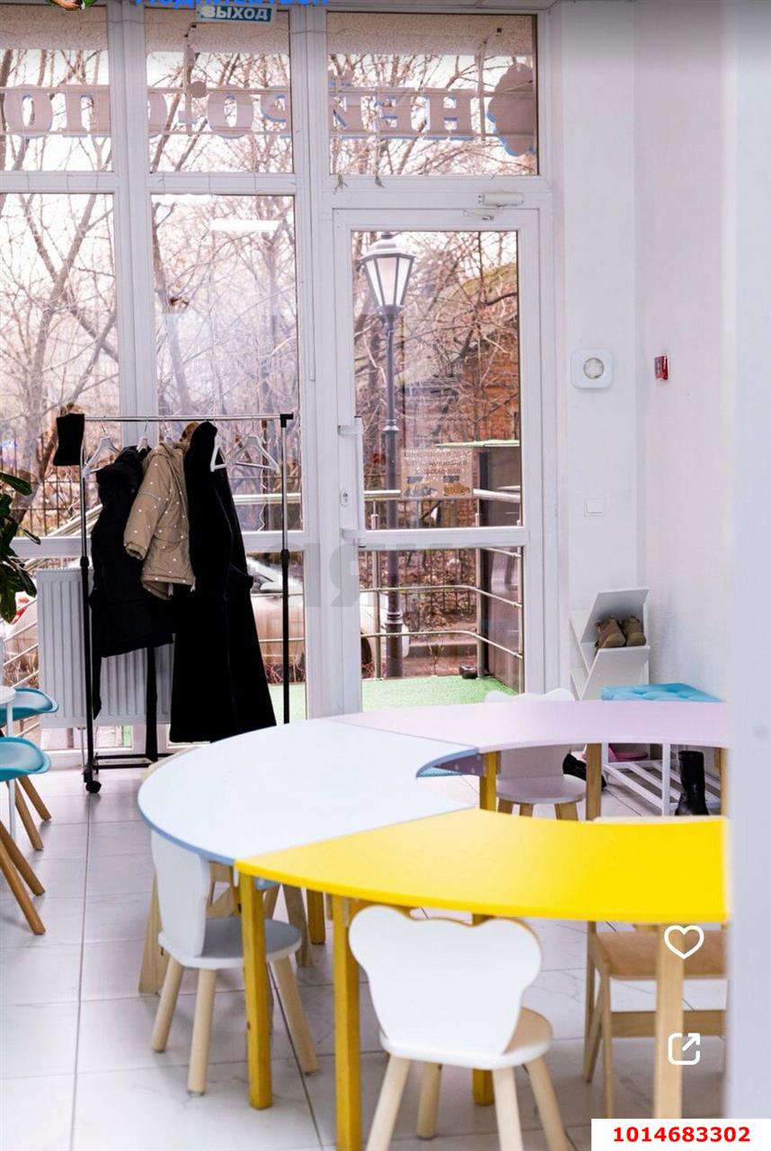 Фото №5: Коммерция 67 м² - Краснодар, Прикубанский внутригородской округ, жилой комплекс Приоритет, жилой комплекс Мозаика, ж/м имени Демьяна Бедного, ул. Степная, 1/1