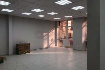 Фото №4: Торговое помещение 68 м² - Краснодар, ж/м имени Демьяна Бедного, ул. Степная, 1/1