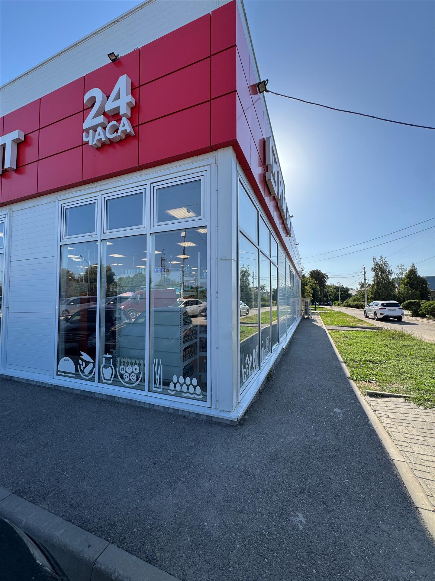 Фото №4: Коммерция 818 м² - Виноградный, ул. Таманская, 2Б