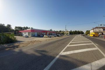 Фото №2: Коммерция 818 м² - Виноградный, ул. Таманская, 2Б