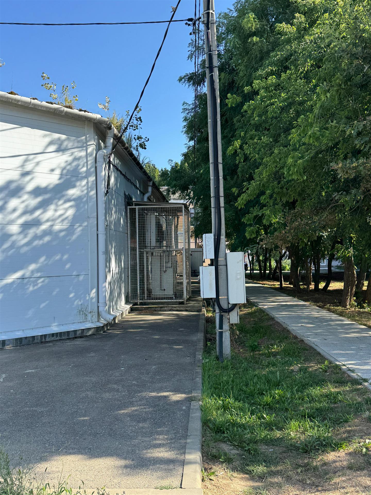 Фото №11: Коммерция 818 м² - Виноградный, ул. Таманская, 2Б