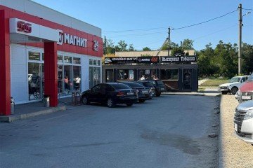 Фото №5: Торговое помещение 819 м² - Виноградный, ул. Таманская, 2Б