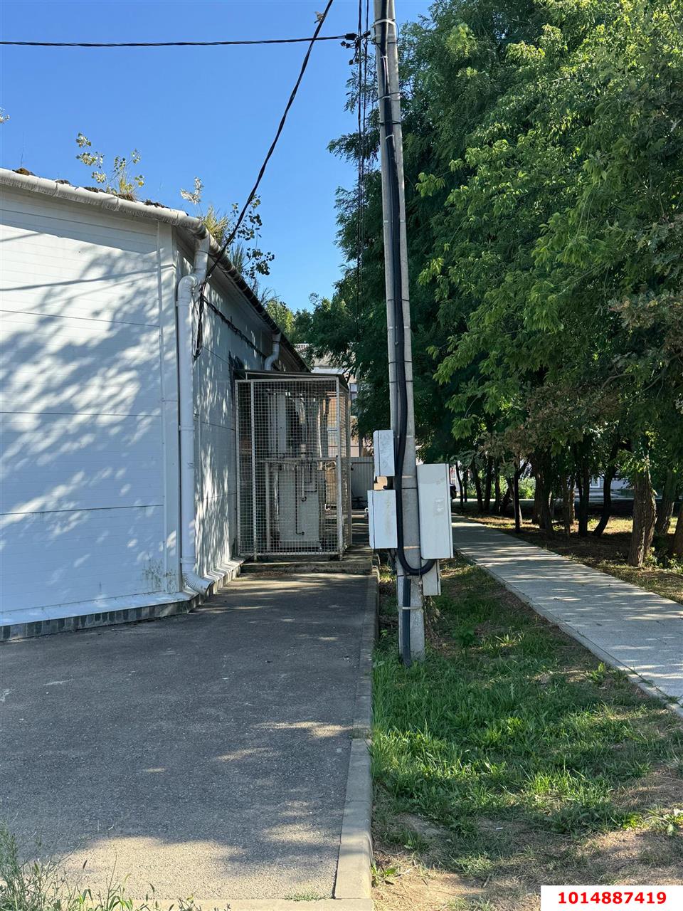 Фото №8: Торговое помещение 819 м² - Виноградный, ул. Таманская, 2Б