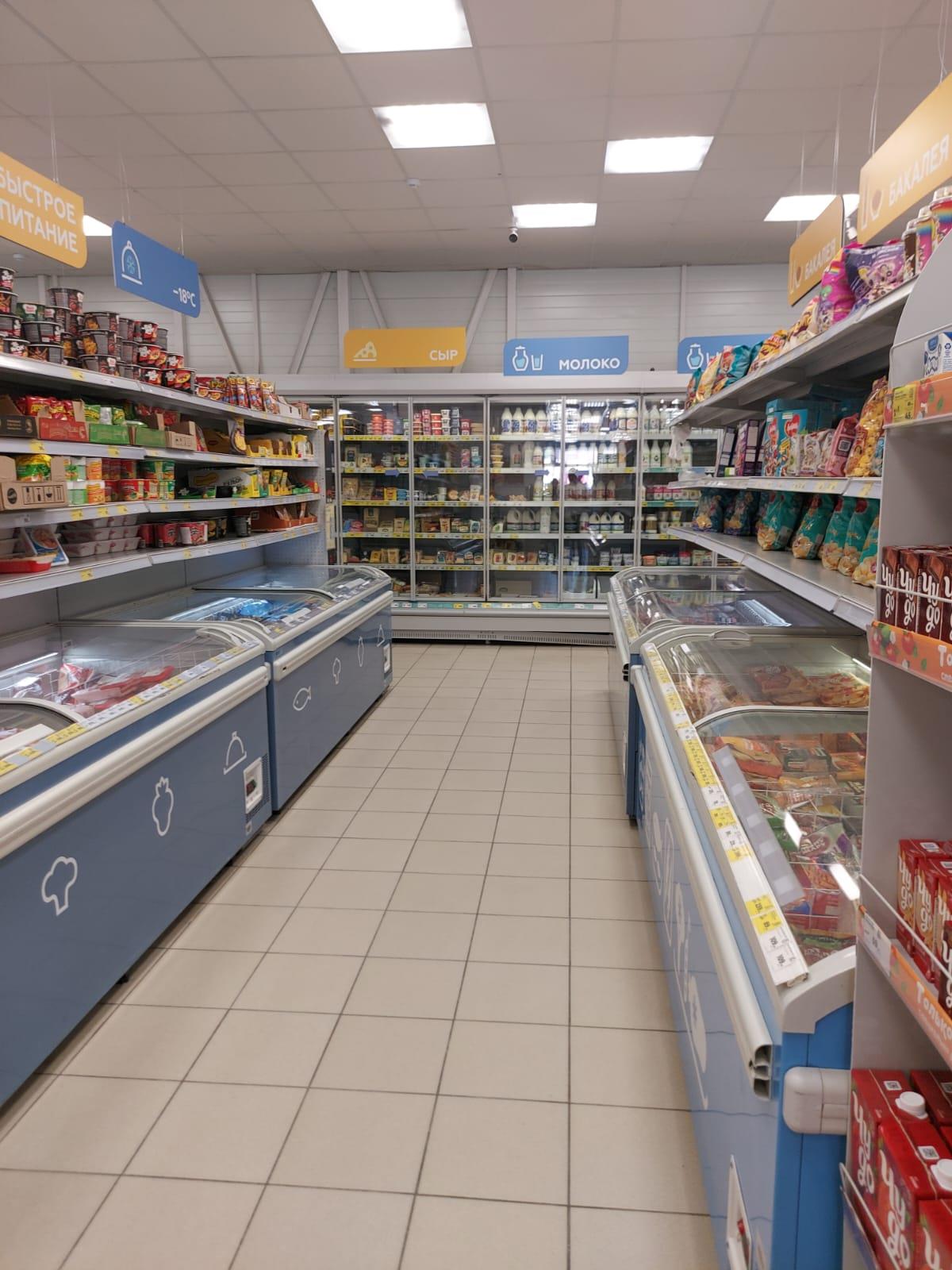 Фото №15: Коммерция 818 м² - Виноградный, ул. Таманская, 2Б