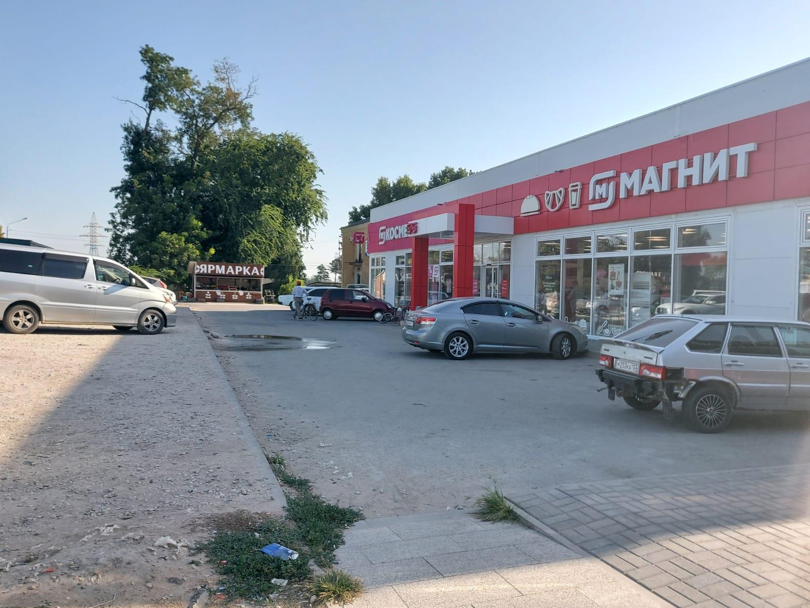 Фото №6: Коммерция 818 м² - Виноградный, ул. Таманская, 2Б